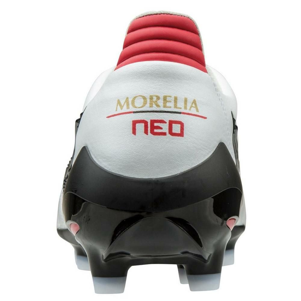 Morelia neo ii made in japan top
