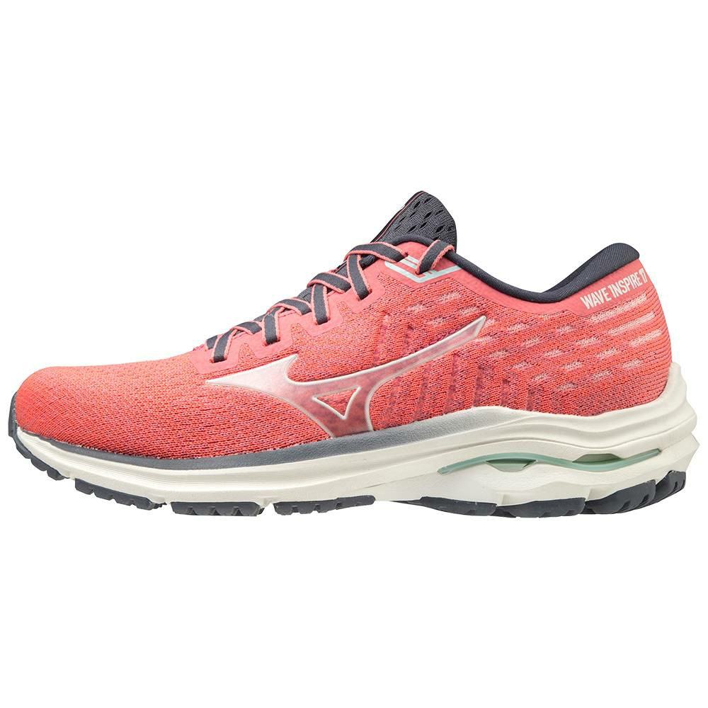 Mizuno Wave Inspire 17 WAVEKNIT Outlet Webshop N i Fut cip